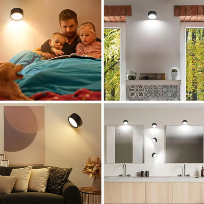 Decorra Poster Light